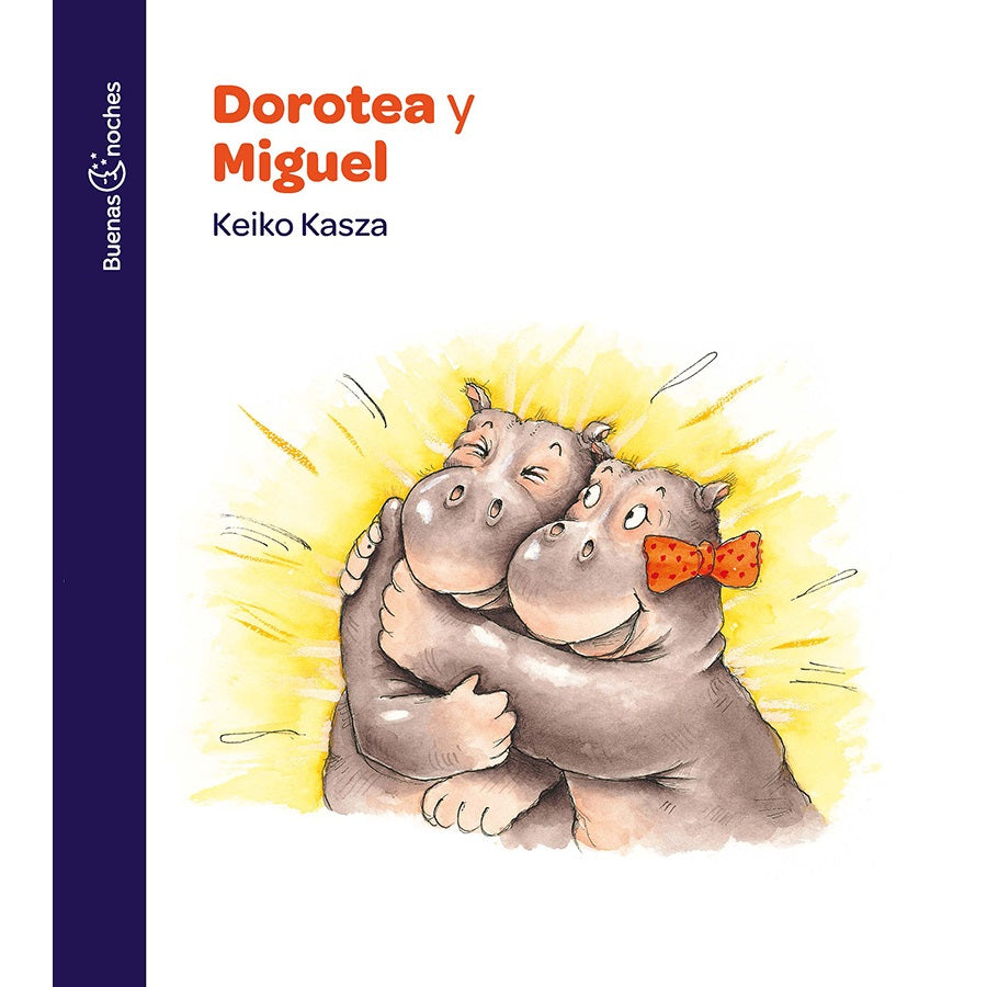 Dorotea y Miguel Dorotea y Miguel
